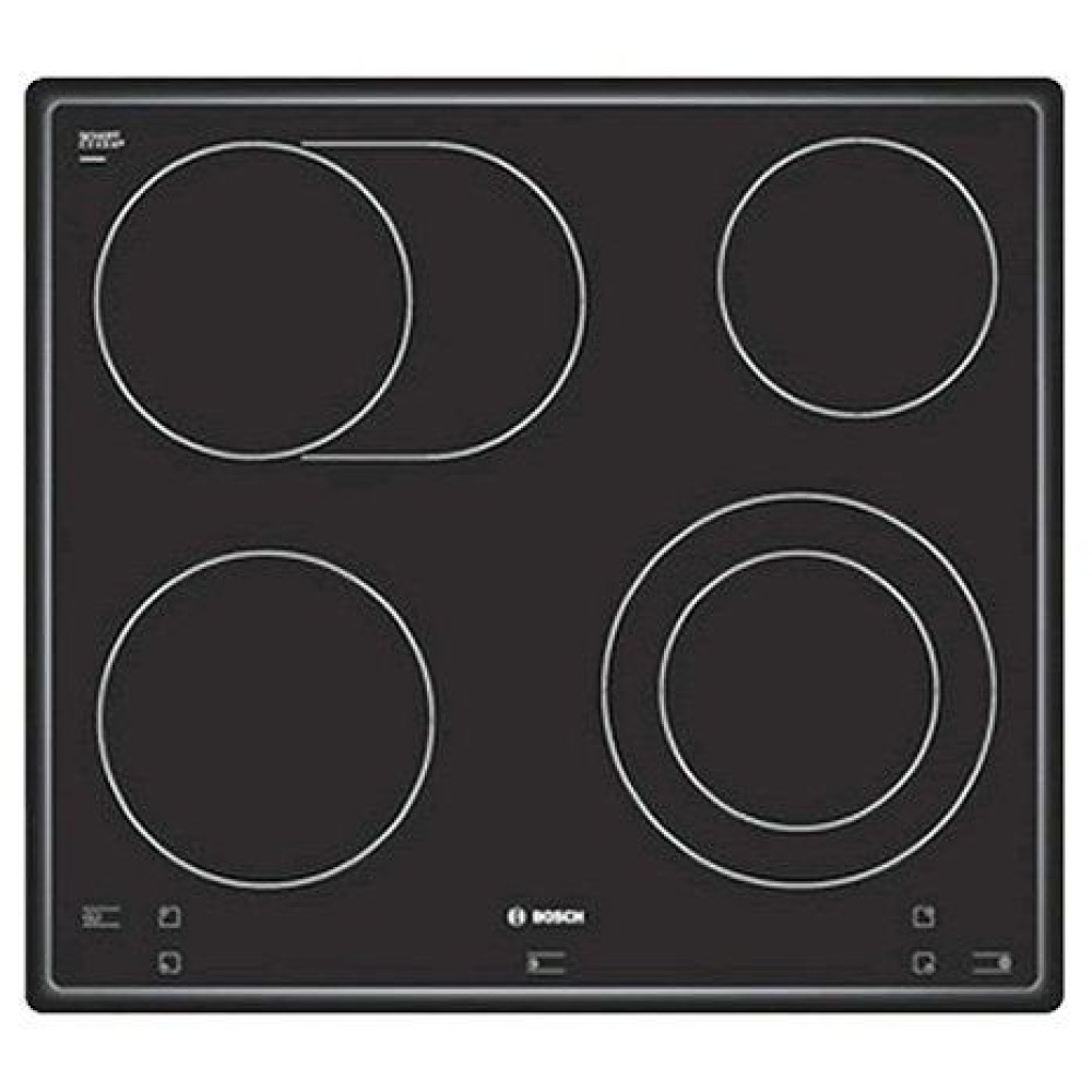 Поверхность BOSCH NKN646P01