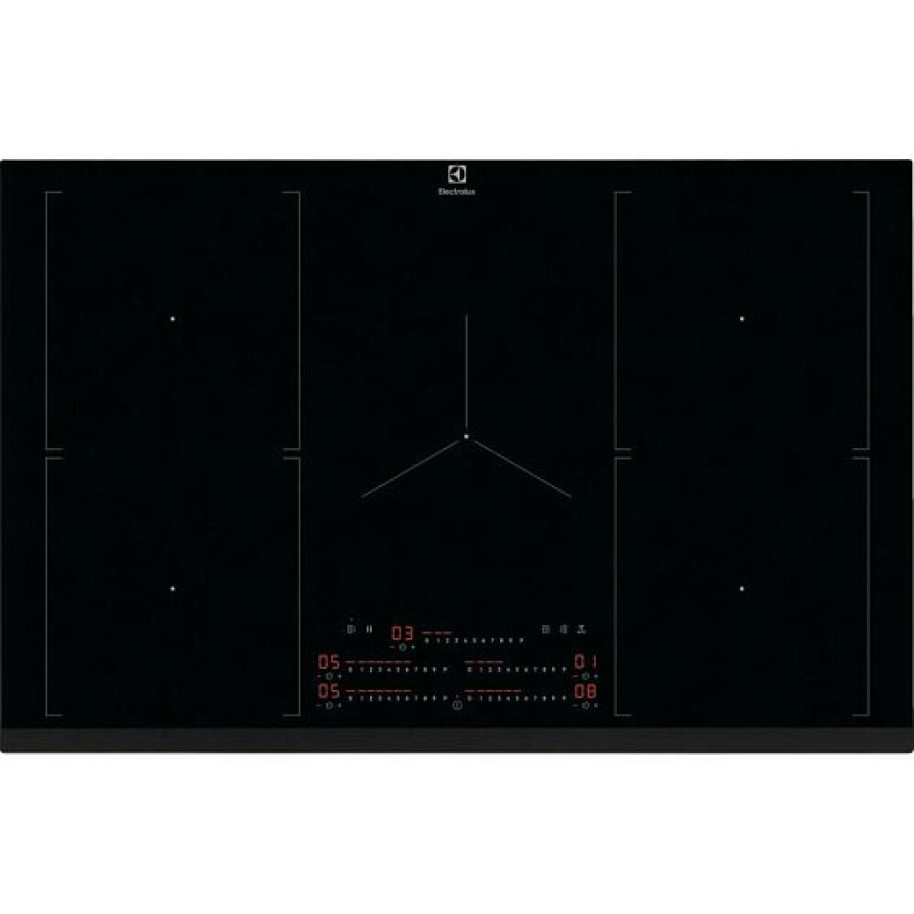Варочная поверхность ELECTROLUX KIV84550I