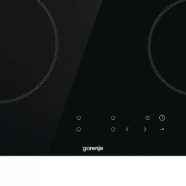 Варочная поверхность GORENJE ECT641BSCE