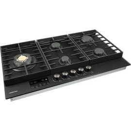 Варочная поверхность HIBERG VM 9255 B
