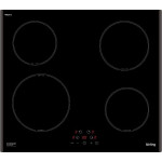 Варочная поверхность KORTING HI 64013 B
