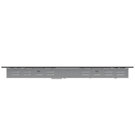 Варочная поверхность GORENJE ECT641BSCE