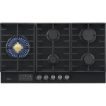 Варочная поверхность HIBERG VM 9255 B
