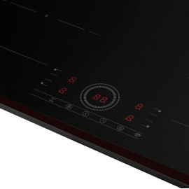 Варочная поверхность DELONGHI ELETTRA 4B0P CR