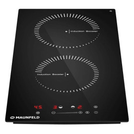 Варочная поверхность MAUNFELD CVI292STBKC