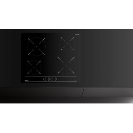 Варочная поверхность TEKA IBC 64000 TTC BLACK (112520007)