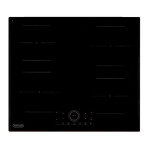 Варочная поверхность DELONGHI ELETTRA 4B0P CR