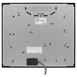 Варочная поверхность KORTING HK 62550 B