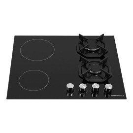 Варочная панель MAUNFELD EEHG.642VC.2CB/KG