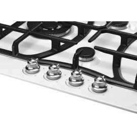 Варочная поверхность KUPPERSBERG FS 610 W Silver