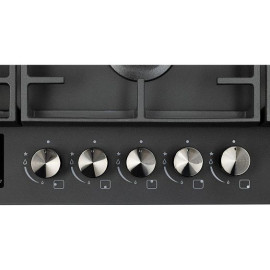 Варочная поверхность HIBERG VM 9255 B