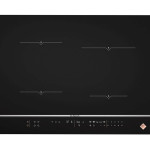 Варочная поверхность DE DIETRICH DPI7670X