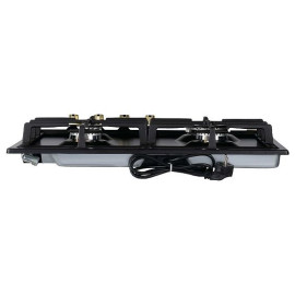 Варочная поверхность KORTING HG 661 CTGN