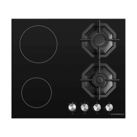 Варочная панель MAUNFELD EEHG.642VC.2CB/KG