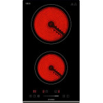 Варочная поверхность HYUNDAI HHE 3286 BG