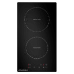 Варочная поверхность MAUNFELD AVI292STBK