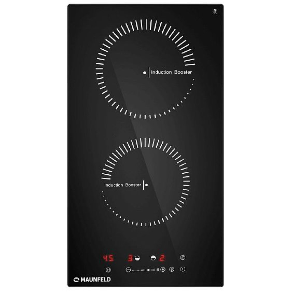Варочная поверхность MAUNFELD CVI292STBKC