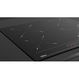 Варочная поверхность TEKA IBC 64000 TTC BLACK (112520007)