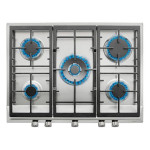 Поверхность TEKA EX/70.1 5G AI AL DR CI (40212304)