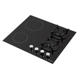 Варочная панель MAUNFELD EEHG.642VC.2CB/KG