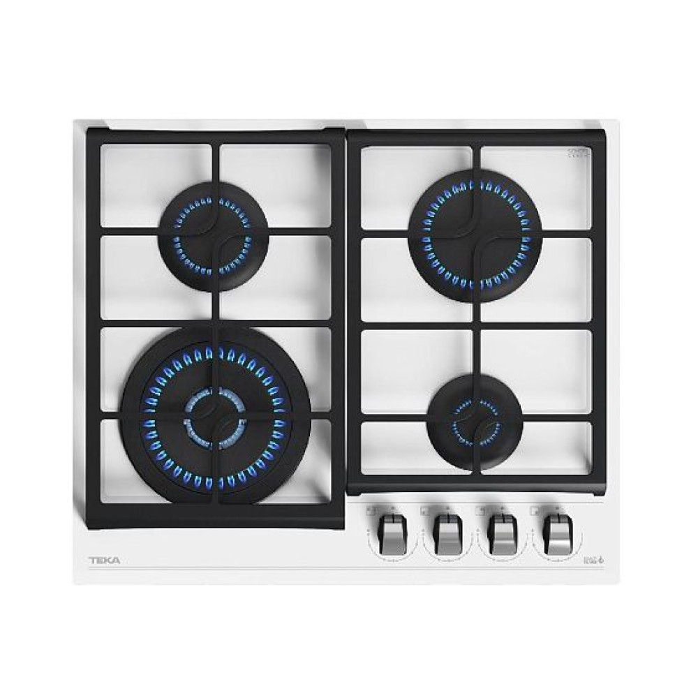 Газовая панель Teka GZC 64321 XBN WHITE (112570049)