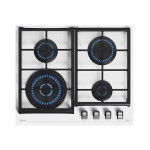 Газовая панель Teka GZC 64321 XBN WHITE (112570049)