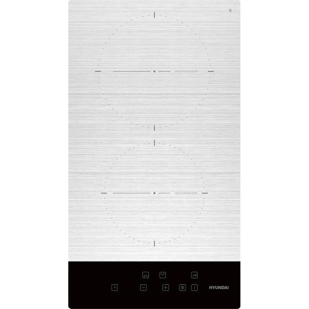 Варочная поверхность HYUNDAI HHI 3772 GR