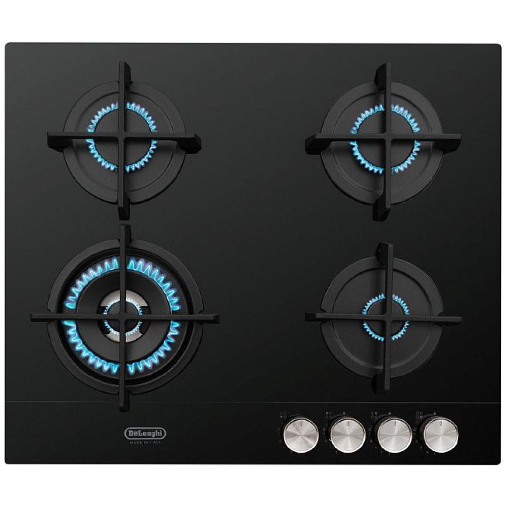 Варочная поверхность DELONGHI NSL 460 NCM RUS