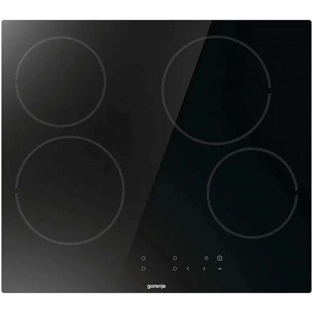 Варочная поверхность GORENJE ECT641BSCE