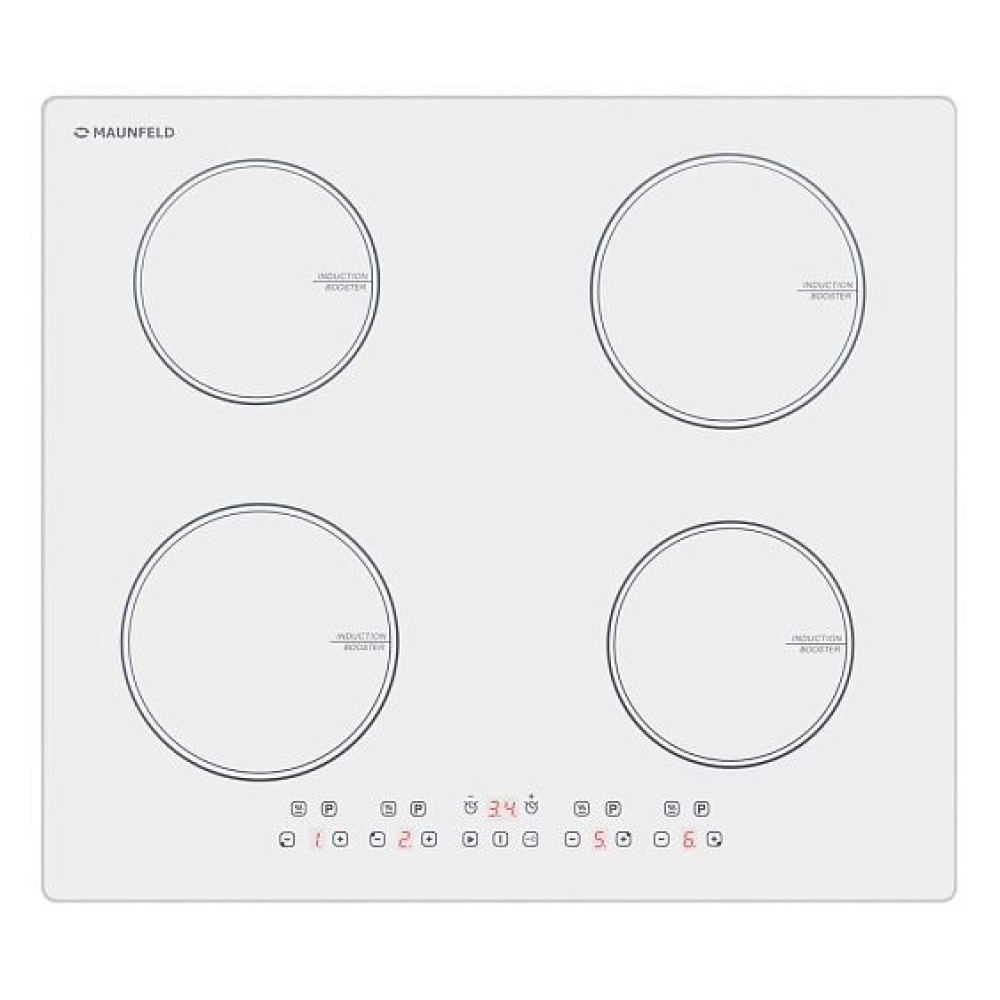 Варочная поверхность MAUNFELD CVI594WH