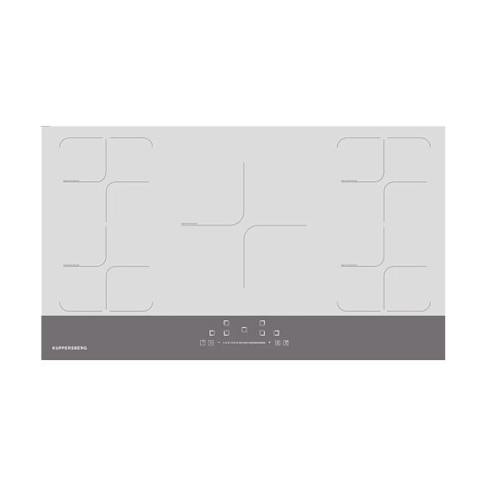 Варочная поверхность KUPPERSBERG ICD 901