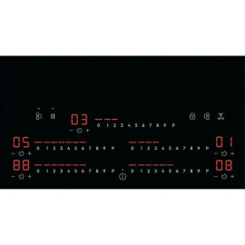 Варочная поверхность ELECTROLUX KIV84550I