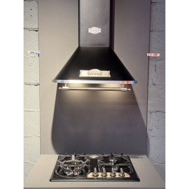 Варочная поверхность KAISER KG 6325 Em Sil Turbo