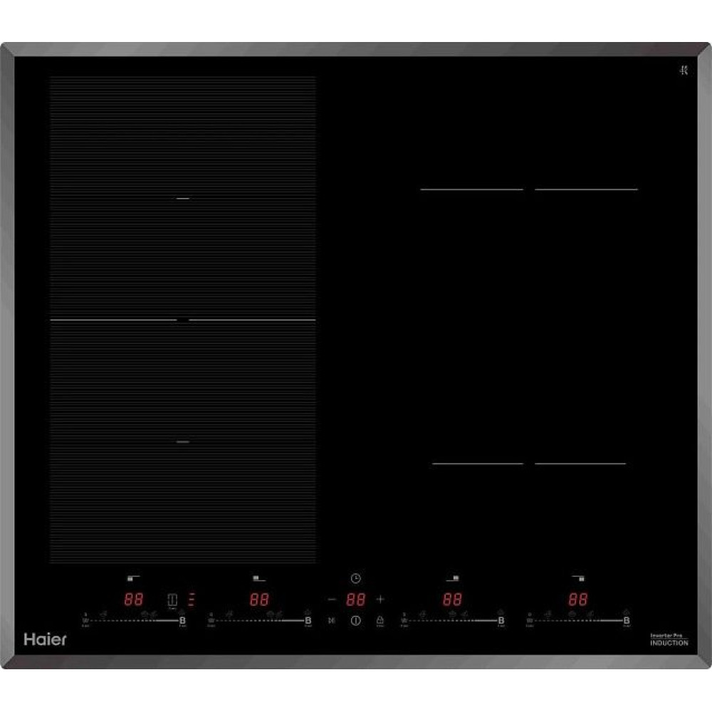 Варочная поверхность HAIER HHY-Y64BFVB