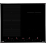 Варочная поверхность HAIER HHY-Y64BFVB