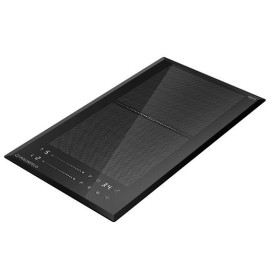 Варочная поверхность MAUNFELD CVI292S2FBK LUX Inverter