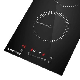 Варочная поверхность MAUNFELD CVI292STBKC