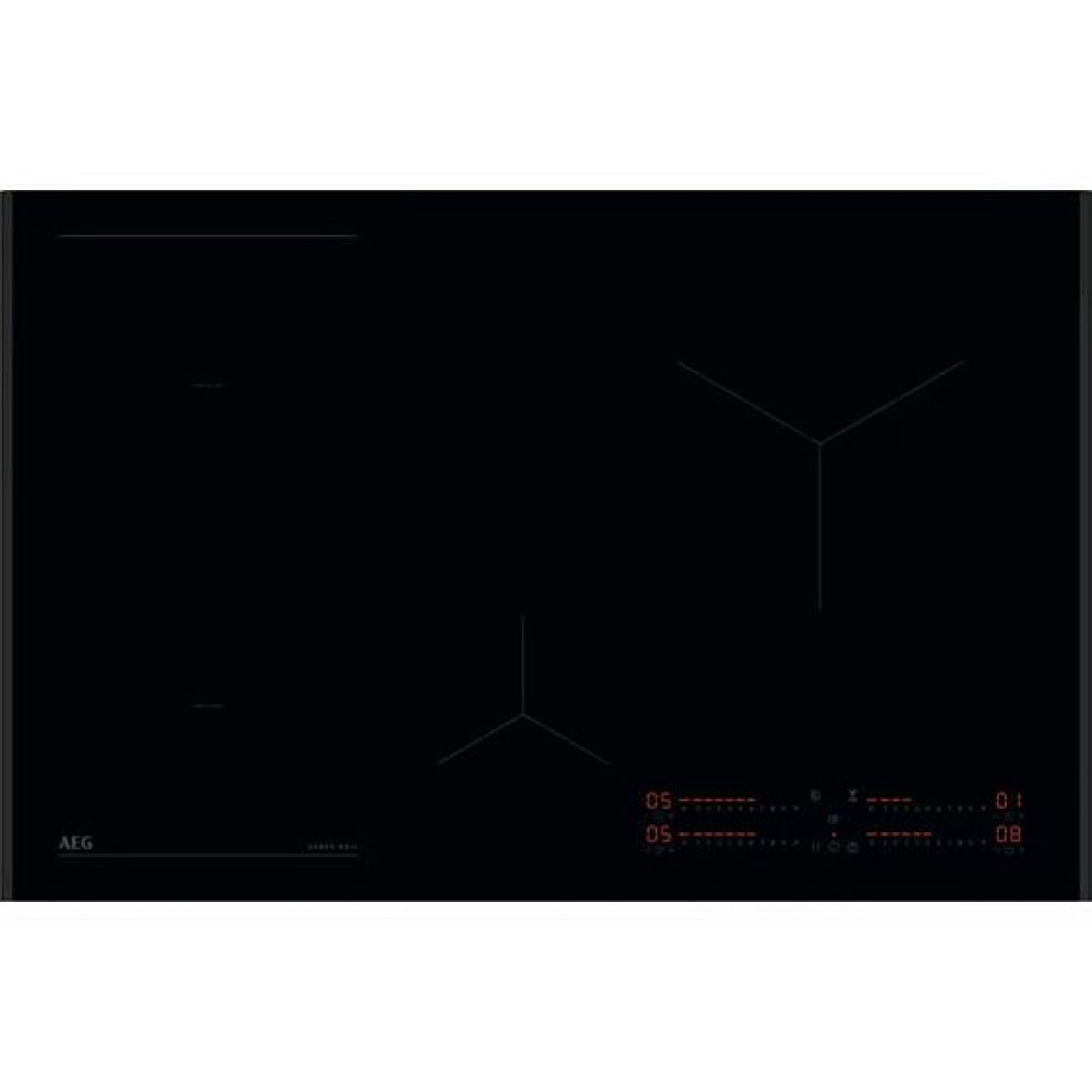 Варочная поверхность AEG NII84B10AB