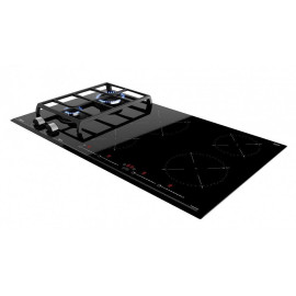 Варочная поверхность TEKA HYBRID JZC 96324 ABN BK (112570150)