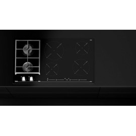 Варочная поверхность TEKA HYBRID JZC 96324 ABN BK (112570150)