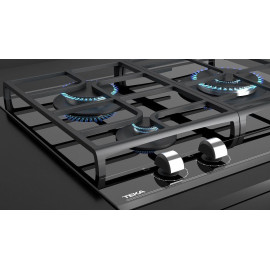 Газовая панель Teka GZC 63310 XBN BLACK (112570138)