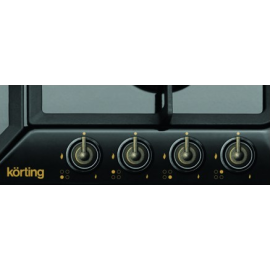 Поверхность KORTING hg 630 ctsn