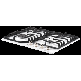 Варочная поверхность KUPPERSBERG FS 601 W Silver