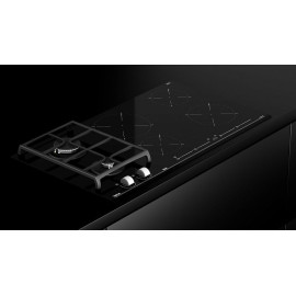 Варочная поверхность TEKA HYBRID JZC 96324 ABN BK (112570150)