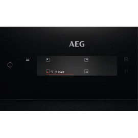 Варочная поверхность AEG IAE84851FB