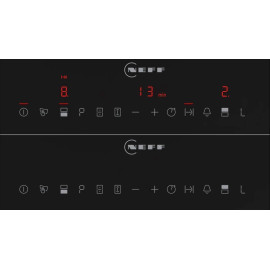 Варочная поверхность NEFF T63TDX1L0