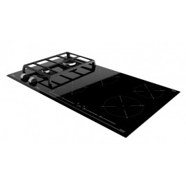 Варочная поверхность TEKA HYBRID JZC 96324 ABN BK (112570150)