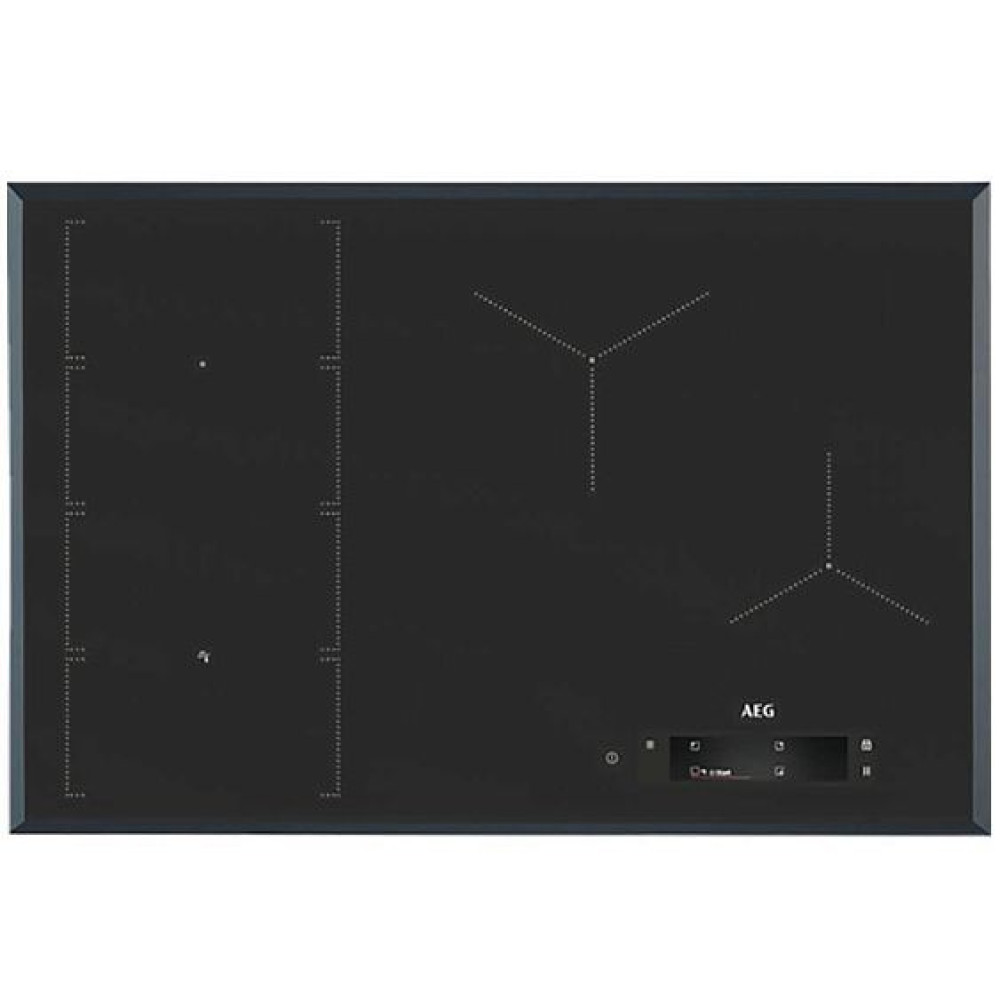 Варочная поверхность AEG IAE84851FB