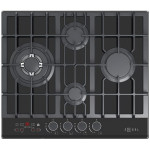 Варочная поверхность ZUGEL ZGH600X