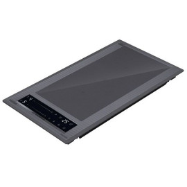 Варочная поверхность MAUNFELD CVI292S2FMDGR LUX Inverter